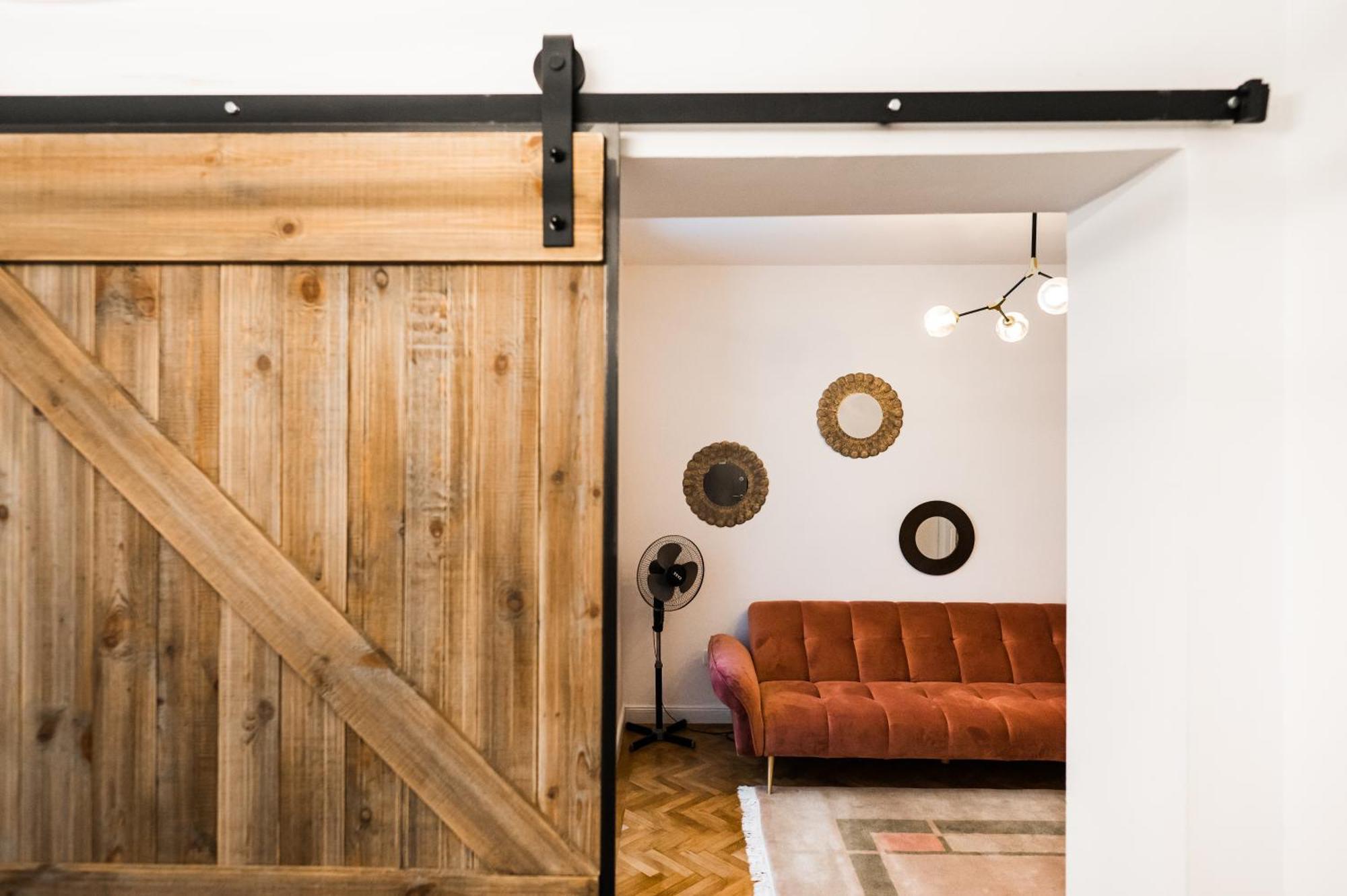 Lara'S Loft Apartment Brasov Ngoại thất bức ảnh