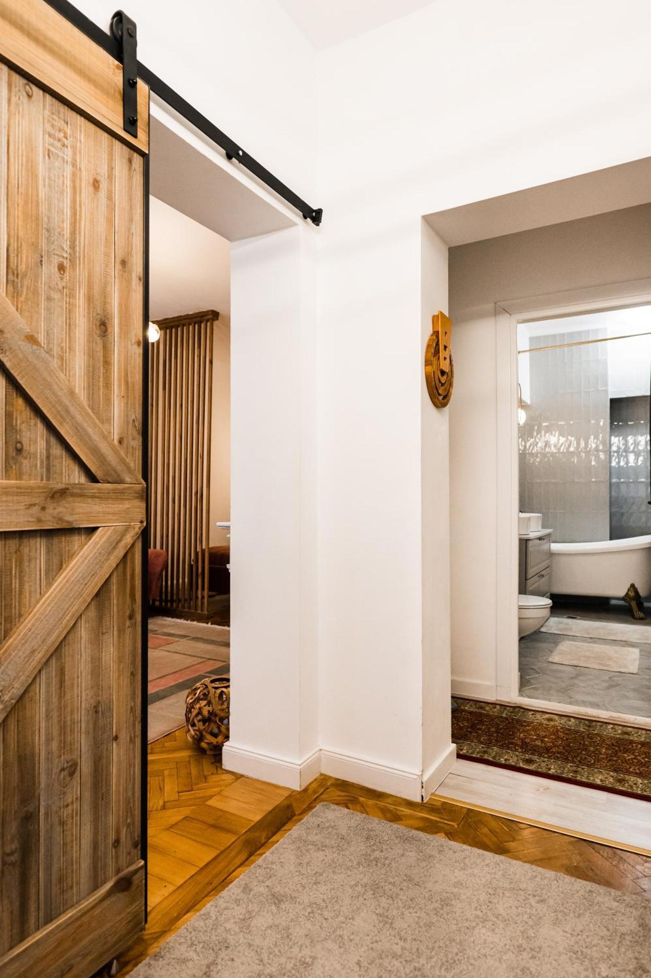Lara'S Loft Apartment Brasov Ngoại thất bức ảnh