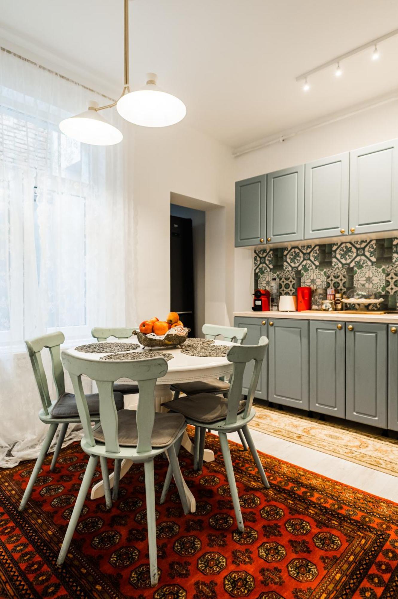 Lara'S Loft Apartment Brasov Ngoại thất bức ảnh
