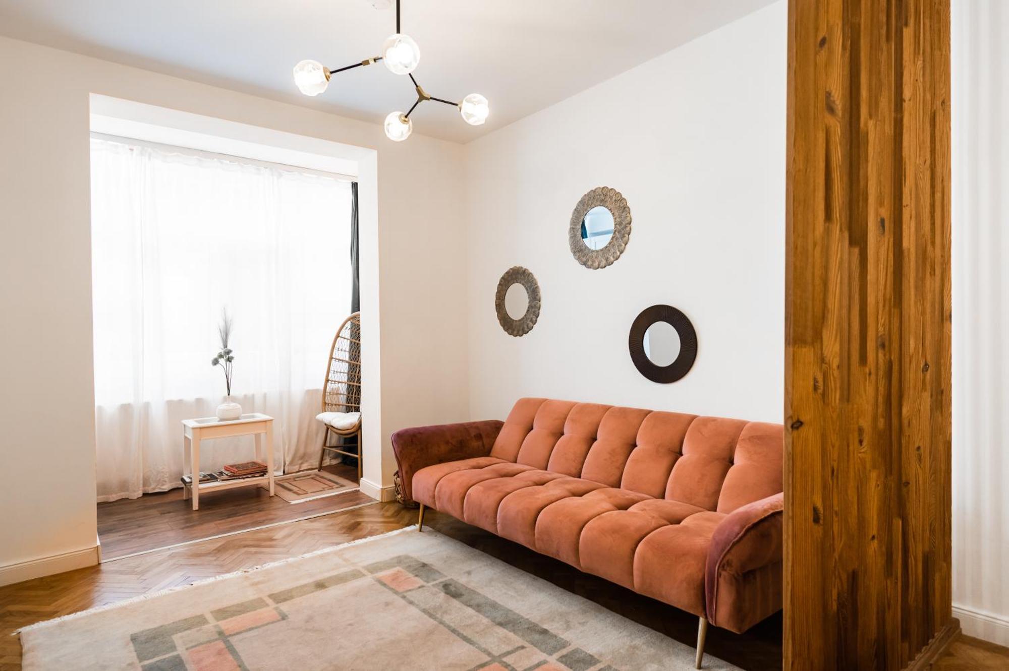 Lara'S Loft Apartment Brasov Ngoại thất bức ảnh
