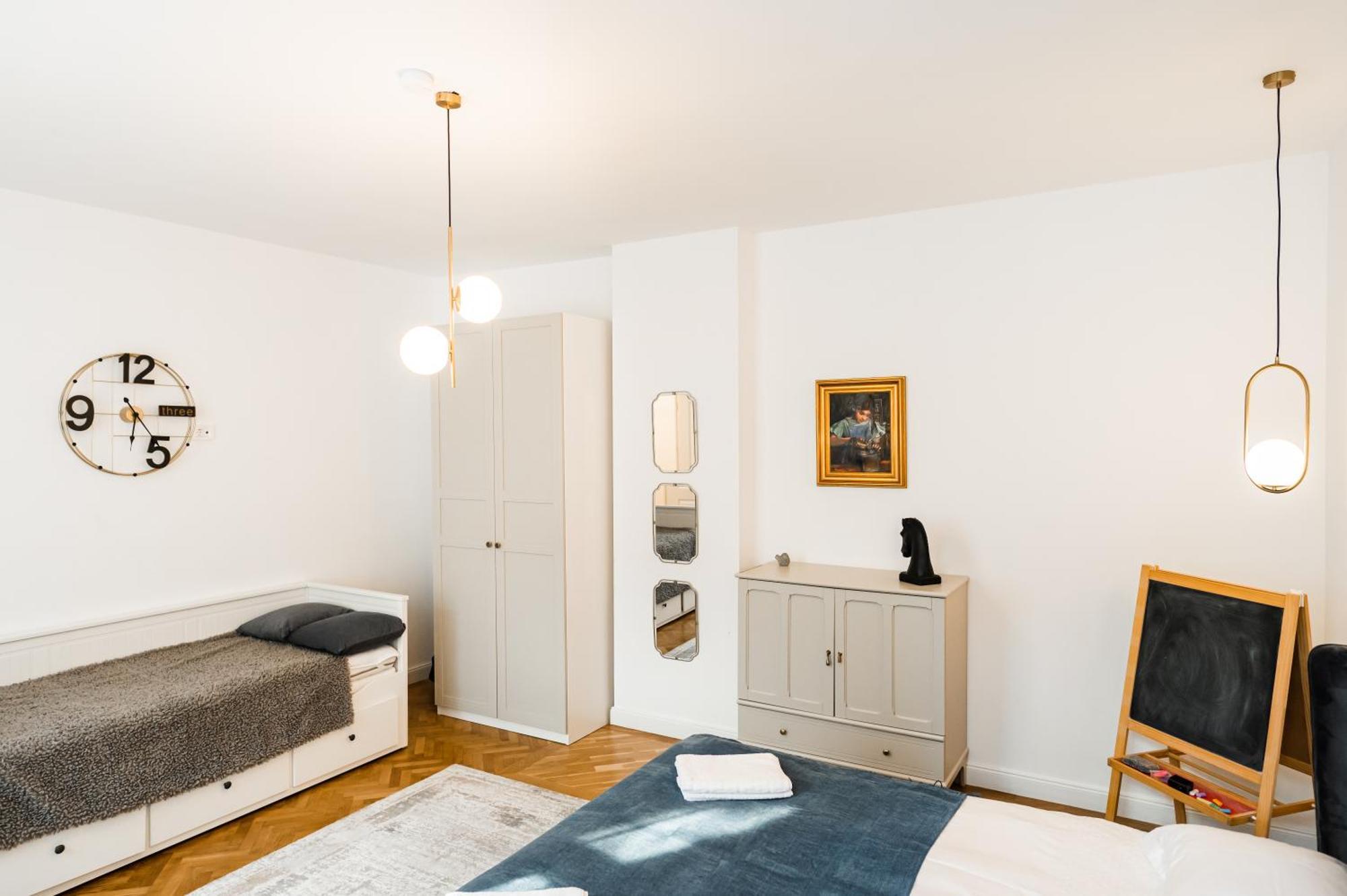 Lara'S Loft Apartment Brasov Ngoại thất bức ảnh