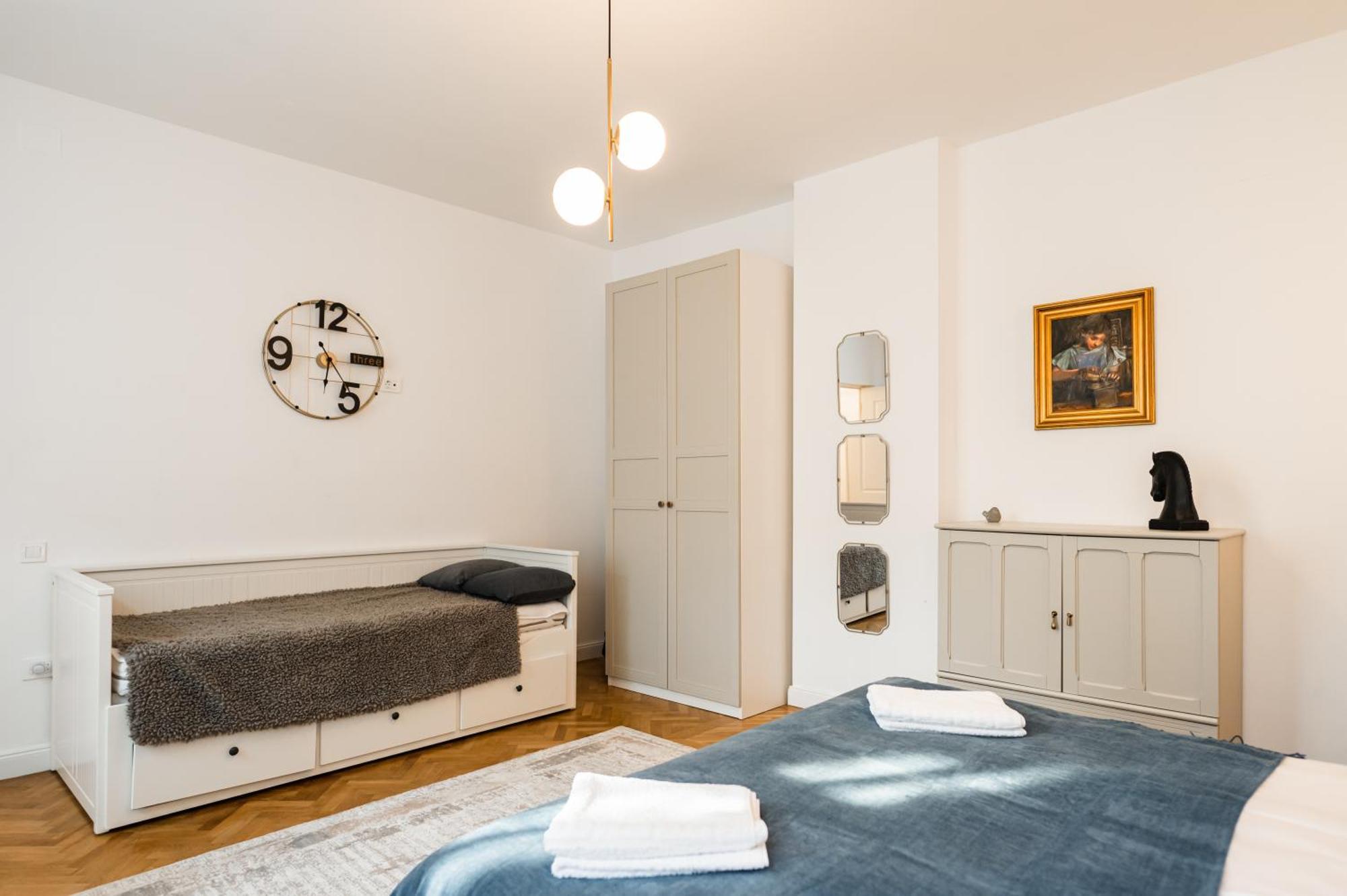 Lara'S Loft Apartment Brasov Ngoại thất bức ảnh