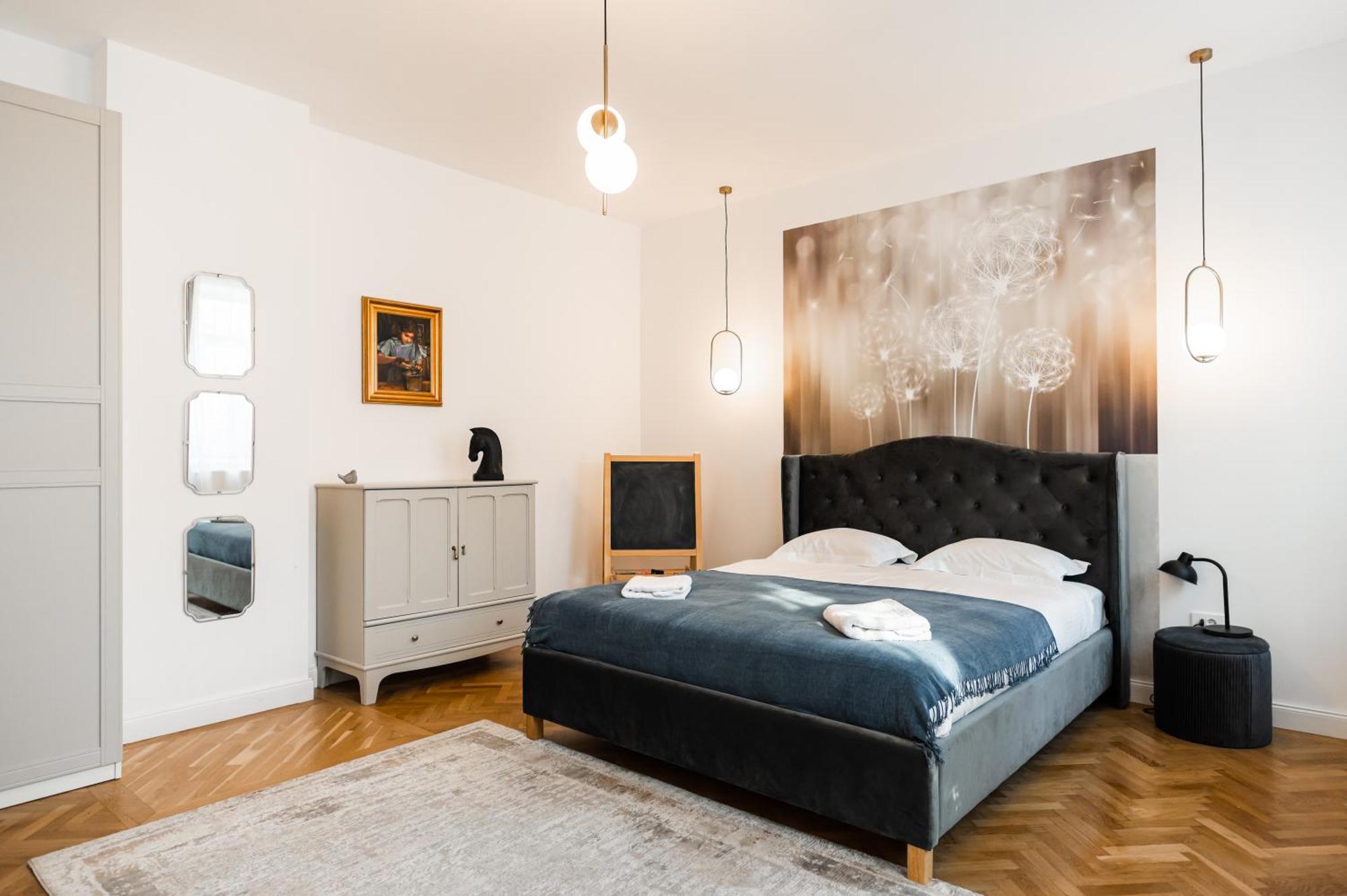 Lara'S Loft Apartment Brasov Ngoại thất bức ảnh